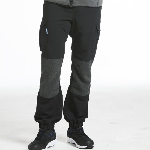 Portwest KX3 Flexi trouser (T803) slim fit PW291 KX3 Flexi trouser (T803) slim fit Thumbnail
