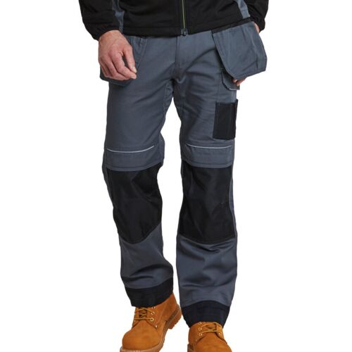 Portwest PW3 Holster work trousers (T602) regular fit PW369 PW3 Holster work trousers (T602) regular fit Thumbnail