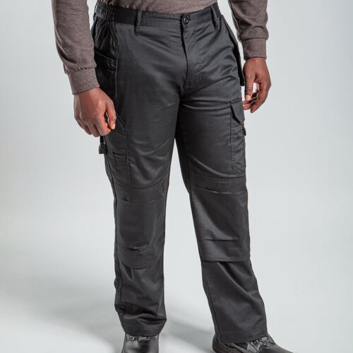 ProRTX Pro tradesman trousers RX603 Pro tradesman trousers Thumbnail