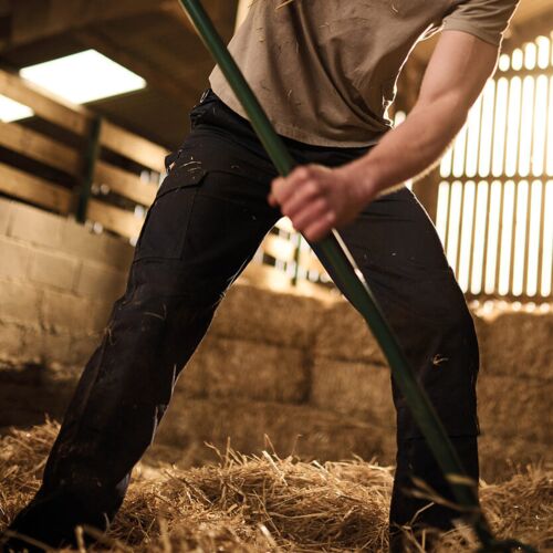 Regatta Professional Pro cargo trousers RG170 Pro cargo trousers Thumbnail