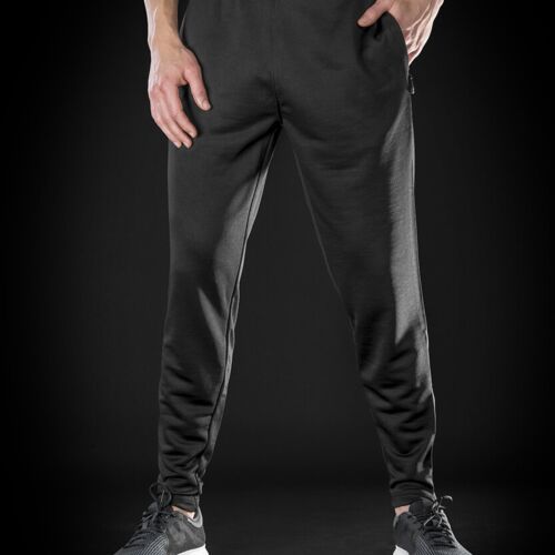 Spiro Slimfit joggers S276M Slimfit joggers Thumbnail