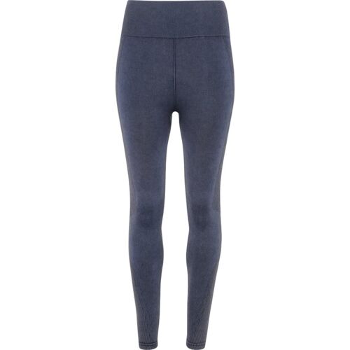 TriDri® Women's TriDri® seamless '3D fit' multi-sport denim look leggings TR305 Women's TriDri® seamless '3D fit' multi-sport denim look leggings Thumbnail