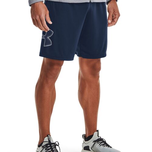 Under Armour Techâ„¢ graphic shorts UA017 Techâ„¢ graphic shorts Thumbnail