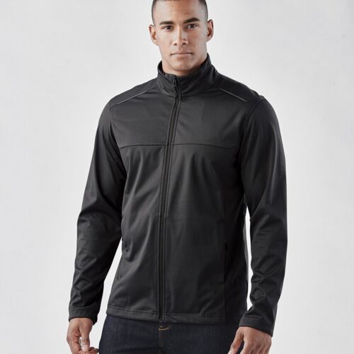 Stormtech Greenwich lightweight softshell ST075 Greenwich lightweight softshell Thumbnail