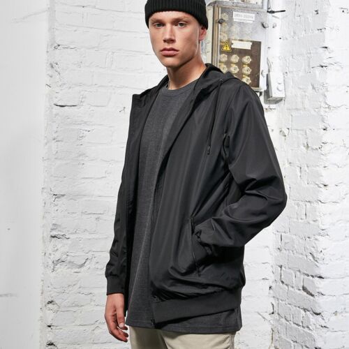 Build Your Brand Recycled windrunner BY151 Recycled windrunner Thumbnail