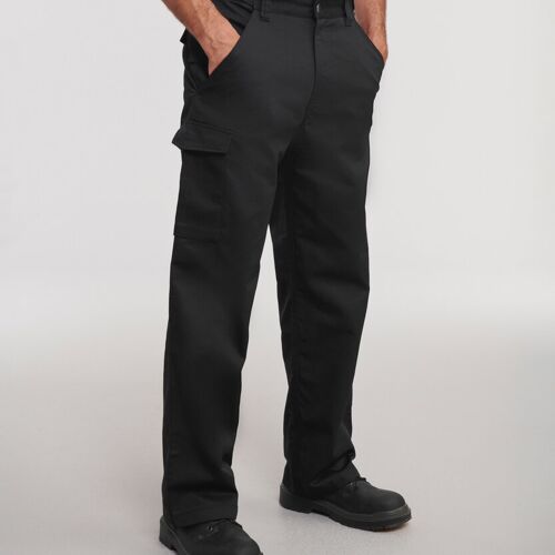 Industrial Work Pants Industrial Work Pants Thumbnail