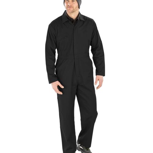 Coveralls Coveralls Thumbnail