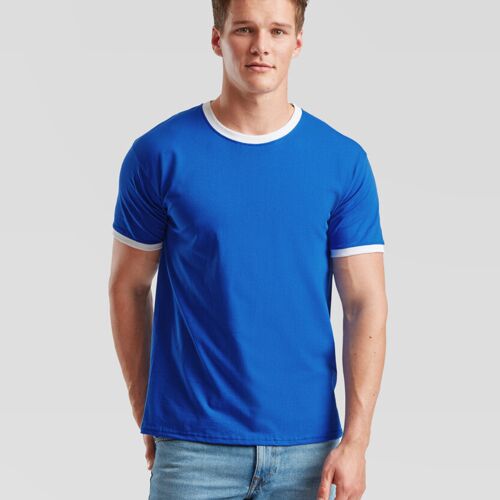 Ringer Tees Ringer Tees Thumbnail