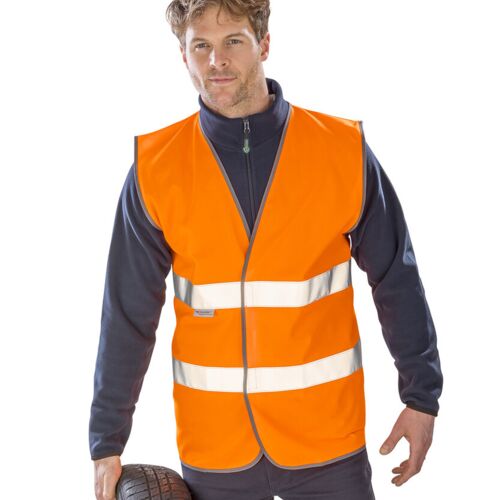 Safety Safety Thumbnail